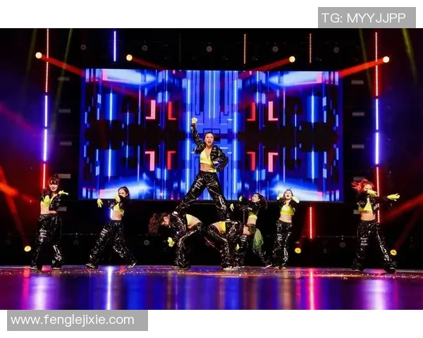 街舞战术解析：深入探讨上海街舞队的战术控制与团队协作体系